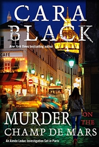 Murder on the Champ de Mars