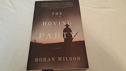cover image The Roving Party