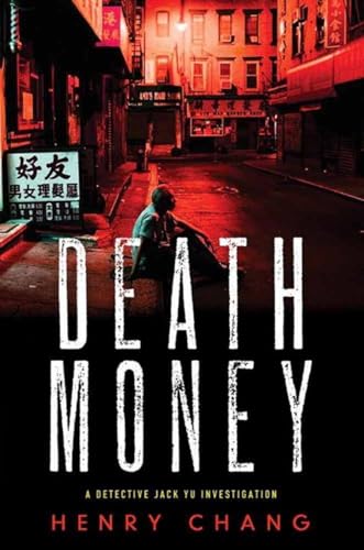 cover image Death Money