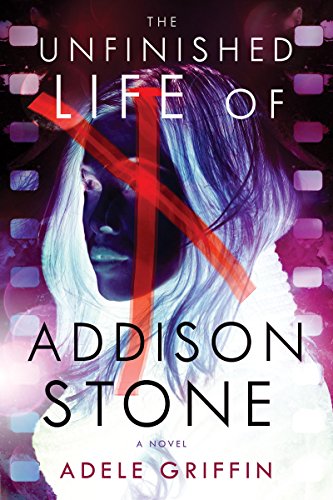 cover image The Unfinished Life of Addison Stone