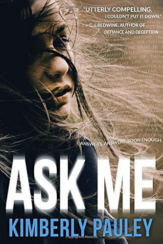 cover image Ask Me
