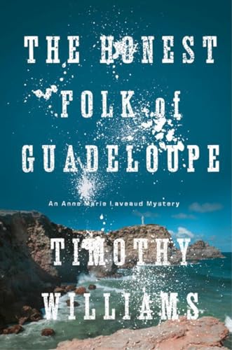 cover image The Honest Folk of Guadeloupe