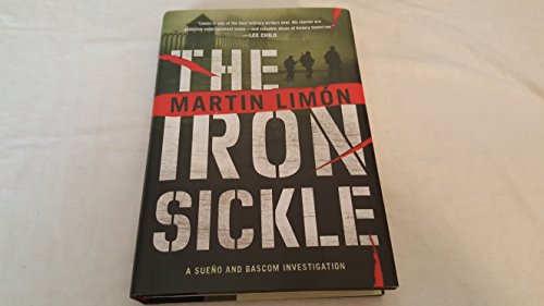 cover image The Iron Sickle