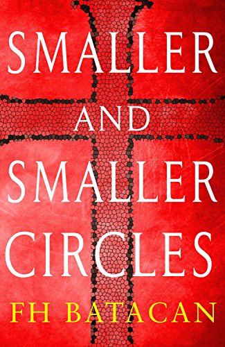 cover image Smaller and Smaller Circles