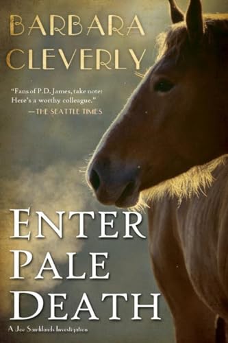 cover image Enter Pale Death