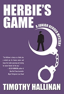 Herbie’s Game: A Junior Bender Mystery