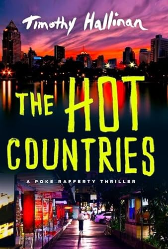 cover image The Hot Countries