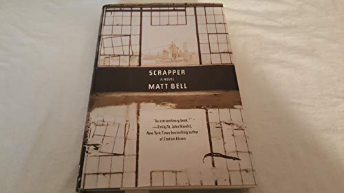 cover image Scrapper