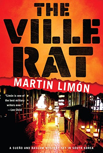 cover image The Ville Rat