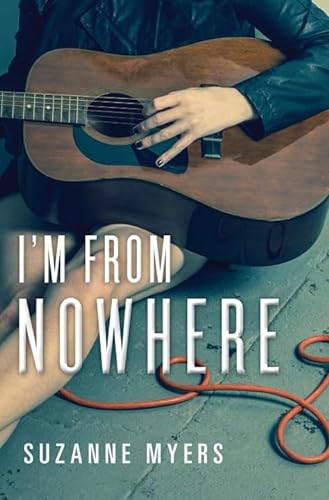 cover image I'm From Nowhere