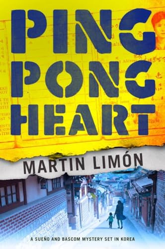 cover image Ping Pong Heart