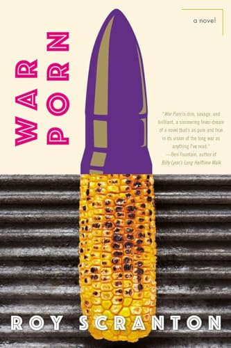 cover image War Porn