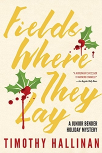 Fields Where They Lay 