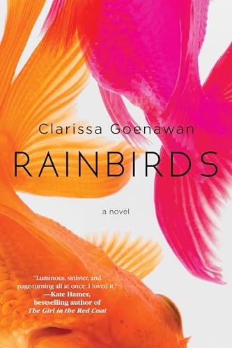 cover image Rainbirds
