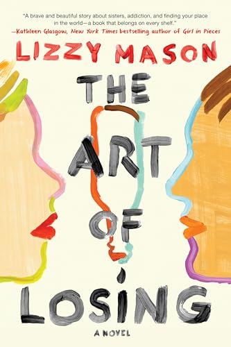 cover image The Art of Losing