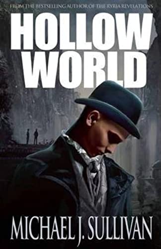 cover image Hollow World