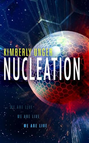 cover image Nucleation