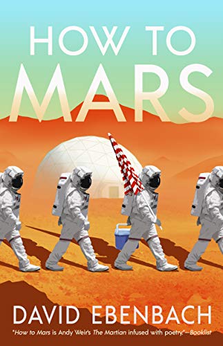 cover image How to Mars