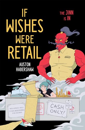 cover image If Wishes Were Retail