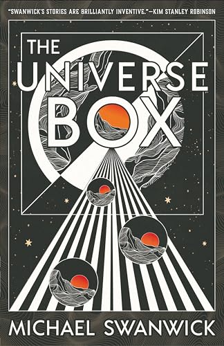 cover image The Universe Box