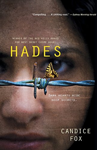 cover image Hades