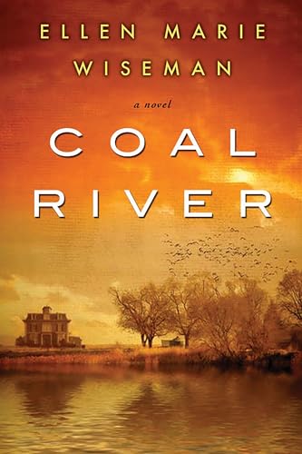 cover image Coal River