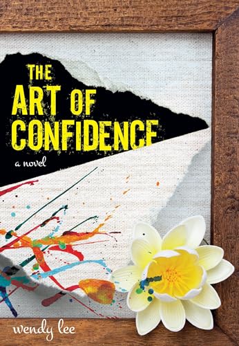 cover image The Art of Confidence