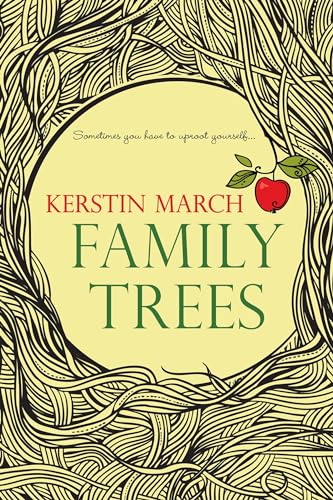 cover image Family Trees