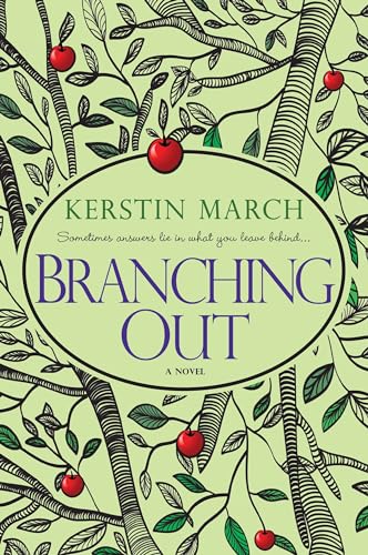 cover image Branching Out
