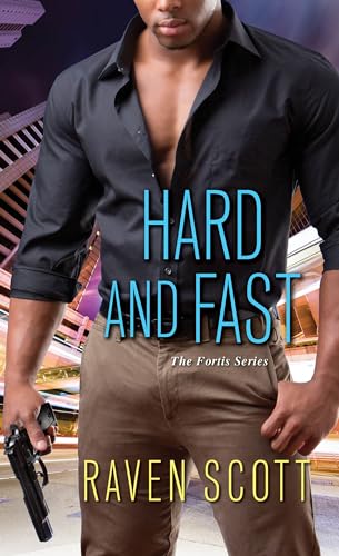 cover image Hard and Fast