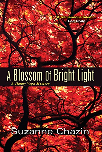 cover image A Blossom of Bright Light
