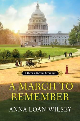 cover image A March to Remember