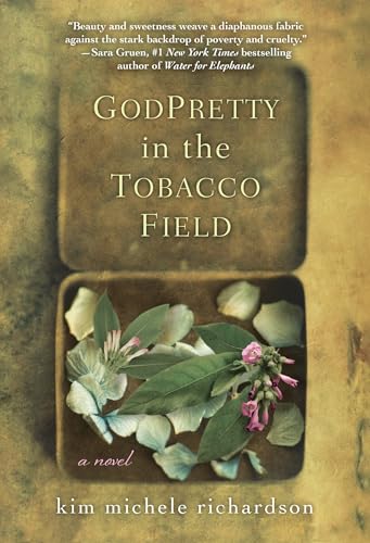 cover image GodPretty in the Tobacco Field