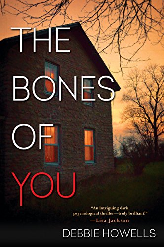 cover image The Bones of You