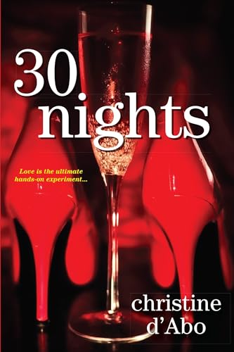 cover image 30 Nights