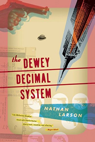 cover image The Dewey Decimal System