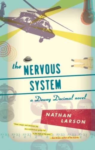 cover image The Nervous System