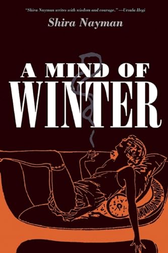 cover image A Mind of Winter
