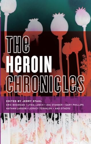cover image The Heroin Chronicles