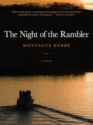 cover image The Night of the Rambler