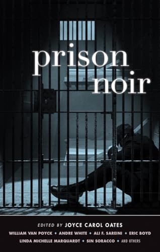 cover image Prison Noir