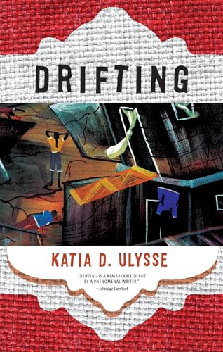 cover image Drifting