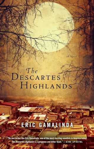 cover image The Descartes Highlands 