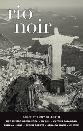 cover image Rio Noir