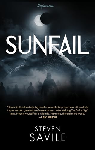 cover image Sunfail
