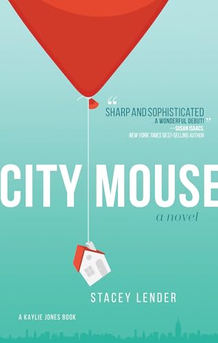 cover image City Mouse