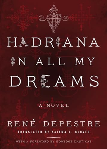 cover image Hadriana in All My Dreams