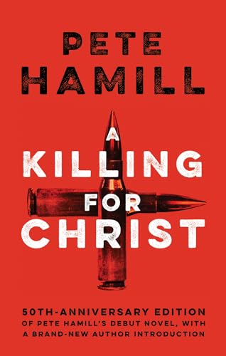 cover image A Killing for Christ