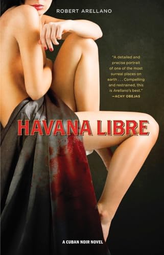 cover image Havana Libre