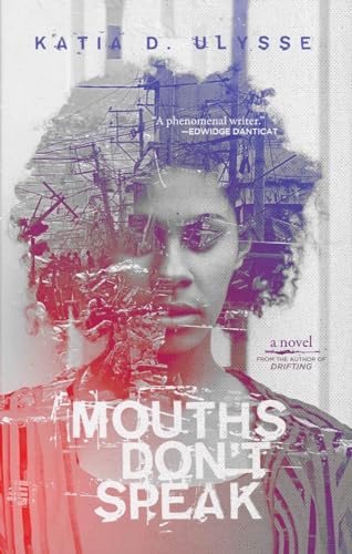 cover image Mouths Don’t Speak